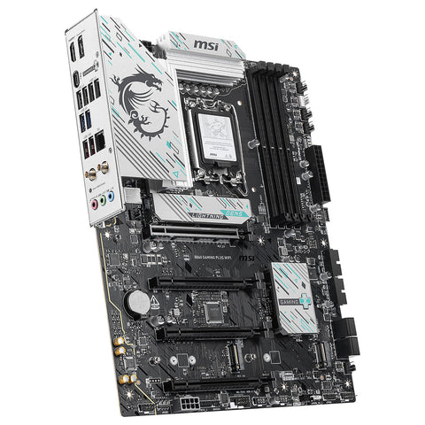 MSI B860 GAMING PLUS WIFI Motherboard
