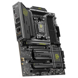 MSI MAG X870E TOMAHAWK WIFI Motherboard