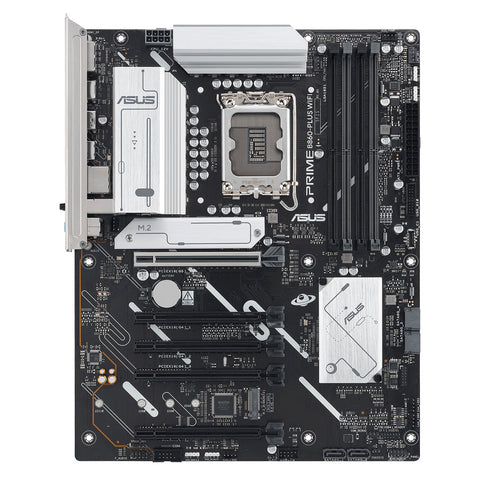 ASUS PRIME B860-PLUS WIFI-CSM Motherboard
