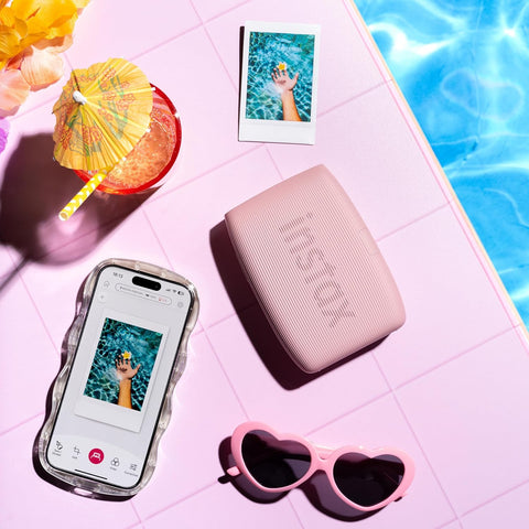 Fujifim instax mini link3