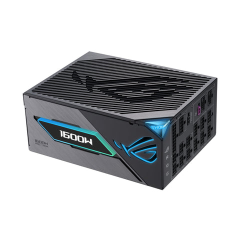 ASUS ROG THOR 1600P3 1600W Titanium Power Supply
