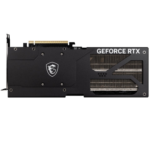 MSI GeForce RTX 5090 VENTUS 3X OC 32GB Graphics Card