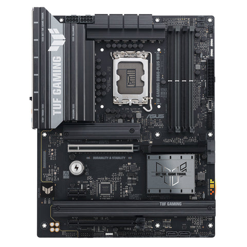 ASUS TUF GAMING B860-PLUS WIFI Motherboard