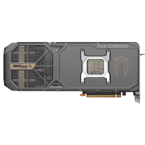 ZOTAC GeForce RTX 5090 AMP EXTREME INFINITY 32GB Graphics Card