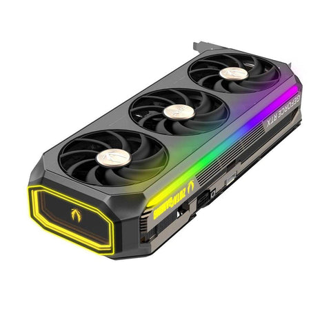 ZOTAC GeForce RTX 5090 AMP EXTREME INFINITY 32GB Graphics Card