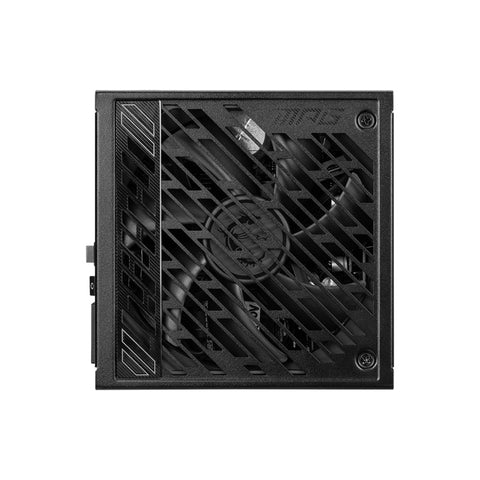 MSI MPG A850GS 850W 80Plus Gold Fully Modular Power Supply