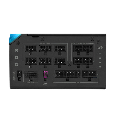 ASUS ROG THOR 1000P3 1000W Platinum Plower Supply