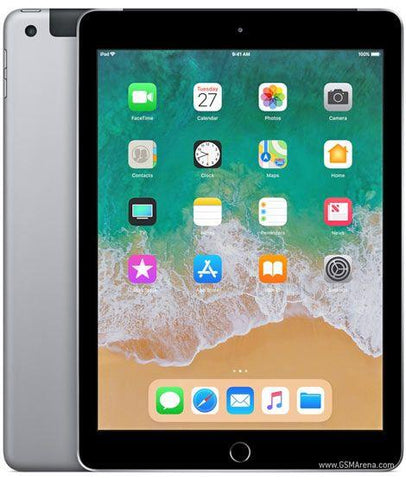 IPad 5th Generation Wi-Fi, 32GB