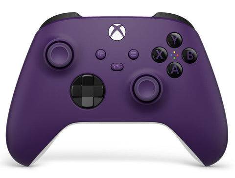 Xbox Core Controller series S|X - Astro Purple