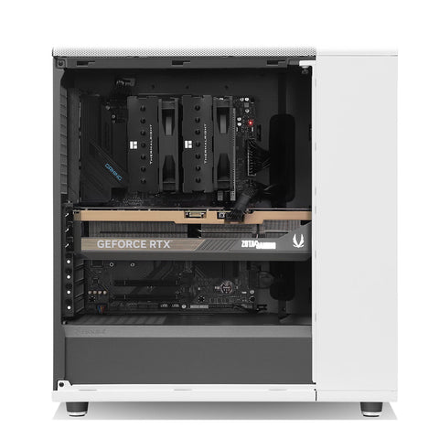 Chinkapin AMP RTX 5090 Ryzen 9 9900X3D Gaming PC - MONO