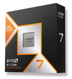 AMD Ryzen 7 9800X3D 8-Core, 16-Thread AM5 2nd gen AMD 3D V-Cache