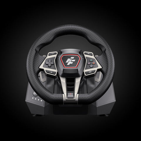 FlashFire F107-IMOLA RACING WHEEL