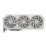 ZOTAC GeForce RTX 5090 SOLID OC WHITE EDITION 32GB Graphics Card