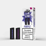 Angel Pods Edition 1, 2x 2ml Pods - Unique Distribution