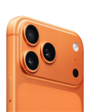 Apple iPhone 17 Pro Max 2TB Cosmic Orange 5G Dual eSIM - UAE Version (TDRA)