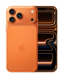 Apple iPhone 17 Pro Max 1TB Cosmic Orange 5G Dual eSIM - UAE Version (TDRA)