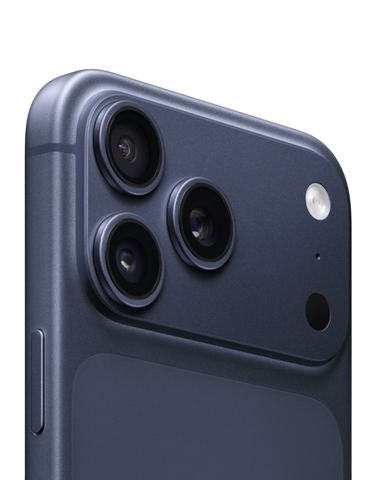 Apple iPhone 17 Pro Max 1TB Deep Blue 5G (1 Physical Nano-SIM + 1 eSIM) – Hong Kong Version