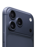 Apple iPhone 17 Pro Max 512GB Deep Blue 5G Dual eSIM - UAE Version (TDRA)