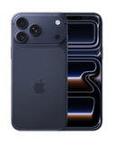 Apple iPhone 17 Pro Max 256GB Deep Blue 5G Dual eSIM - UAE Version (TDRA)