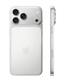Apple iPhone 17 Pro Max 512GB Silver 5G Dual eSIM - UAE Version (TDRA)
