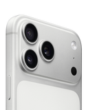 Apple iPhone 17 Pro Max 256GB Silver 5G Dual eSIM - UAE Version (TDRA)