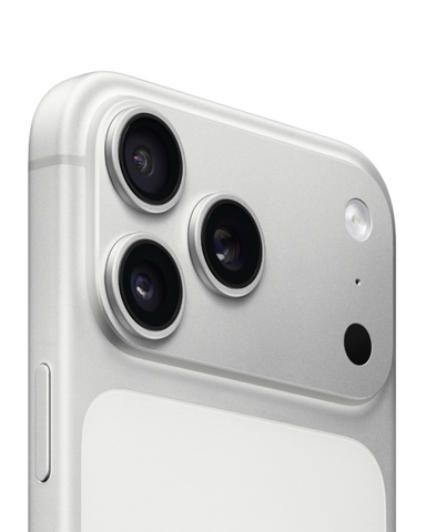 Apple iPhone 17 Pro Max 2TB Silver 5G (1 Physical Nano-SIM + 1 eSIM) – Hong Kong Version