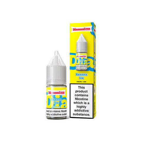 Diamond Salts 10ml - 10MG