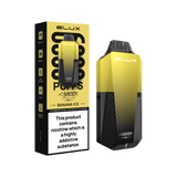 ELUX CyberOVER 6K Refill Pod Kit Compliant Post June 1st