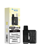 Hayati Rubik 7000+ Pods Compliant Post June 1st