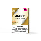 Angel Nicotine Strips