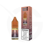 RANDM 7000 Nic Salts 10mg