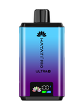 Hayati PRO ULTRA+ 25000+ PUFF