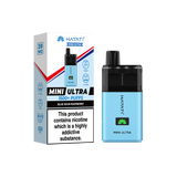 Hayati Mini Ultra 1500+ Puffs Kit Compliant Post June 1st