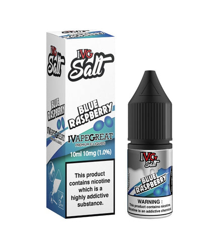 IVG Nic Salt 10ml - 20MG