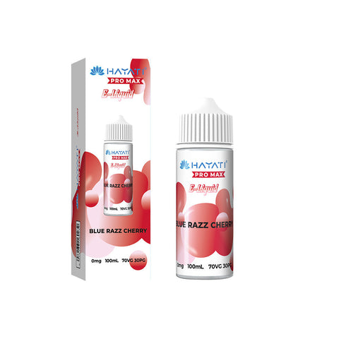 Hayati  E-Liquid 100ML 70/30