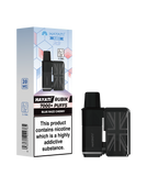 Hayati Rubik 7000+ Pods Compliant Post June 1st