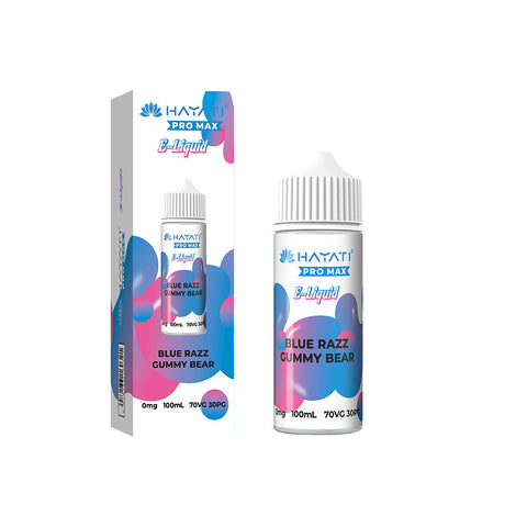 Hayati  E-Liquid 100ML 70/30