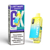 Lost Mary BM6000 Refillable Kits Compliant Post June 1st