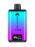 Hayati PRO ULTRA+ 25000+ PUFF