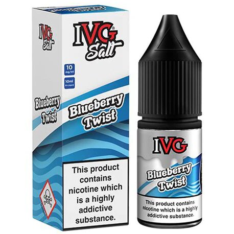 IVG Nic Salt 10ml - 20MG