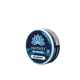 Hayati Nic Pouches 20mg