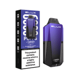 ELUX CyberOVER 6K Refill Pod Kit Compliant Post June 1st