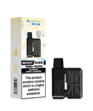 Hayati Rubik 7000+ Pods Compliant Post June 1st