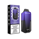 ELUX CyberOVER 6K Refill Pod Kit Compliant Post June 1st