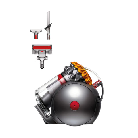 Dyson Big Ball Multi Floor 2 Cylinder Vacuum Cleaner | CY28 MULTIFLOOR