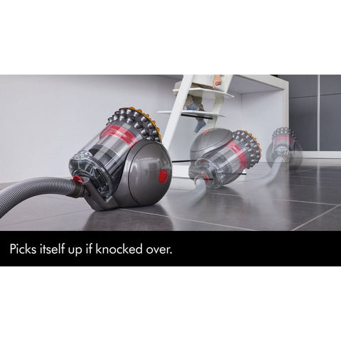 Dyson Big Ball Multi Floor 2 Cylinder Vacuum Cleaner | CY28 MULTIFLOOR