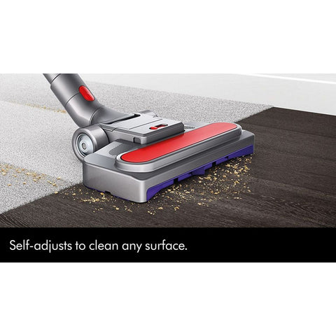 Dyson Big Ball Multi Floor 2 Cylinder Vacuum Cleaner | CY28 MULTIFLOOR