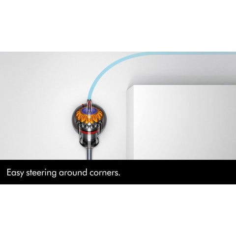 Dyson Big Ball Multi Floor 2 Cylinder Vacuum Cleaner | CY28 MULTIFLOOR