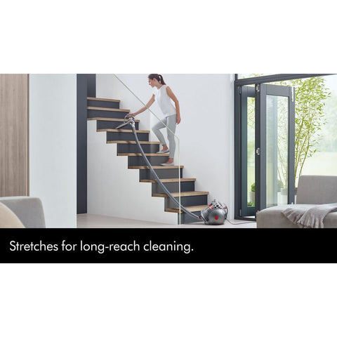 Dyson Big Ball Multi Floor 2 Cylinder Vacuum Cleaner | CY28 MULTIFLOOR