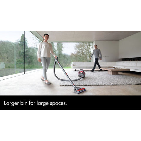 Dyson Big Ball Multi Floor 2 Cylinder Vacuum Cleaner | CY28 MULTIFLOOR